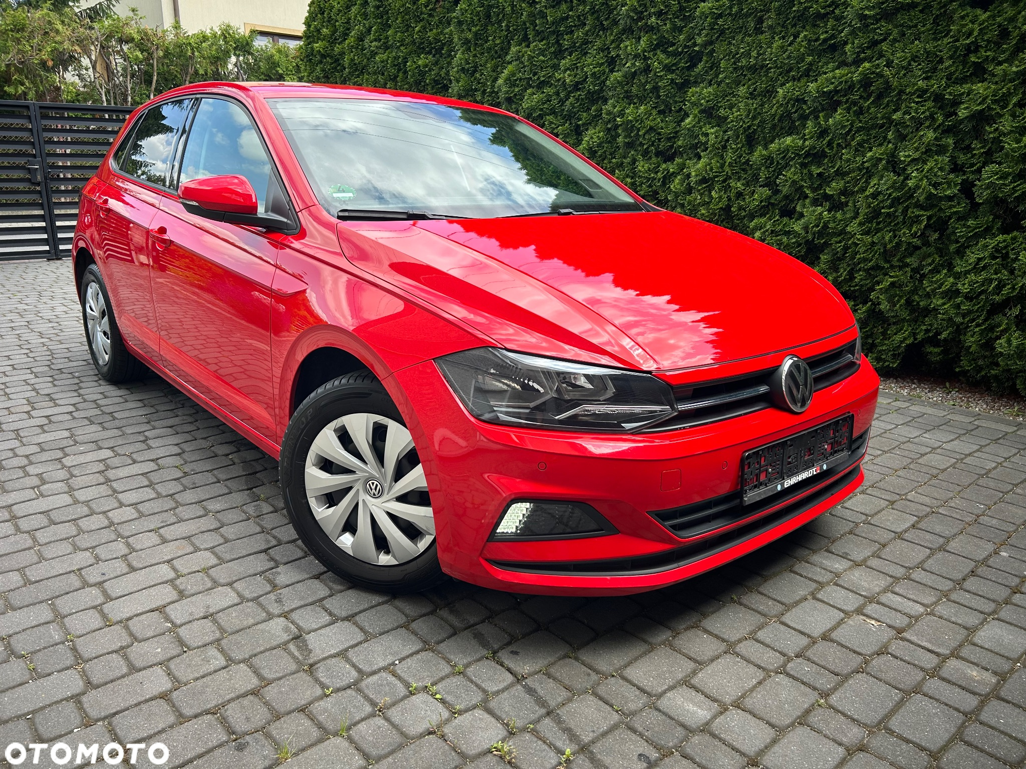Volkswagen Polo 1.0 Comfortline Perfectline - 3