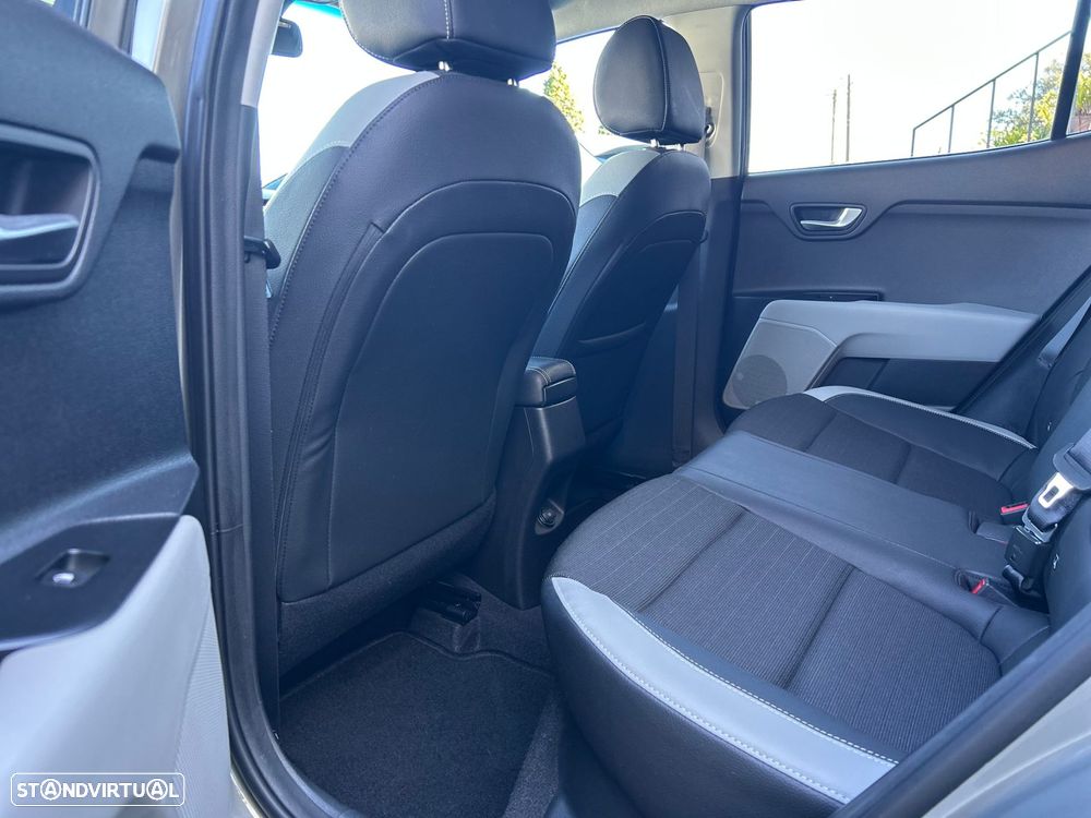 Kia Stonic 1.0 T-GDI TX - 21