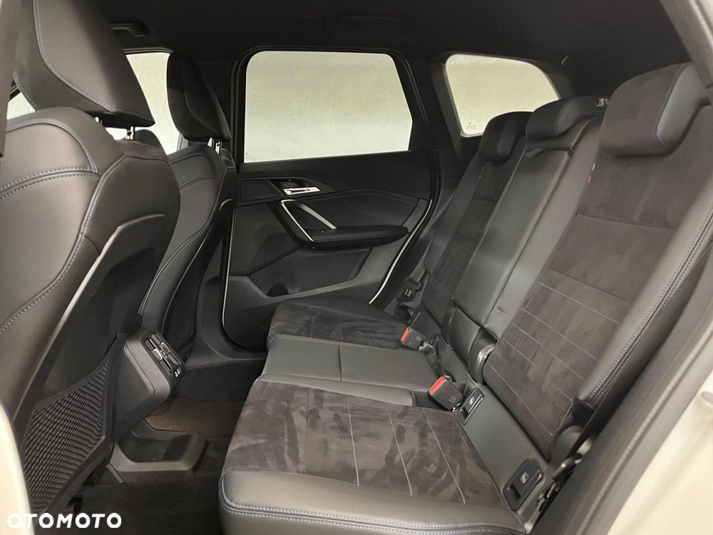 BMW X1 xDrive23d mHEV M Sport - 27