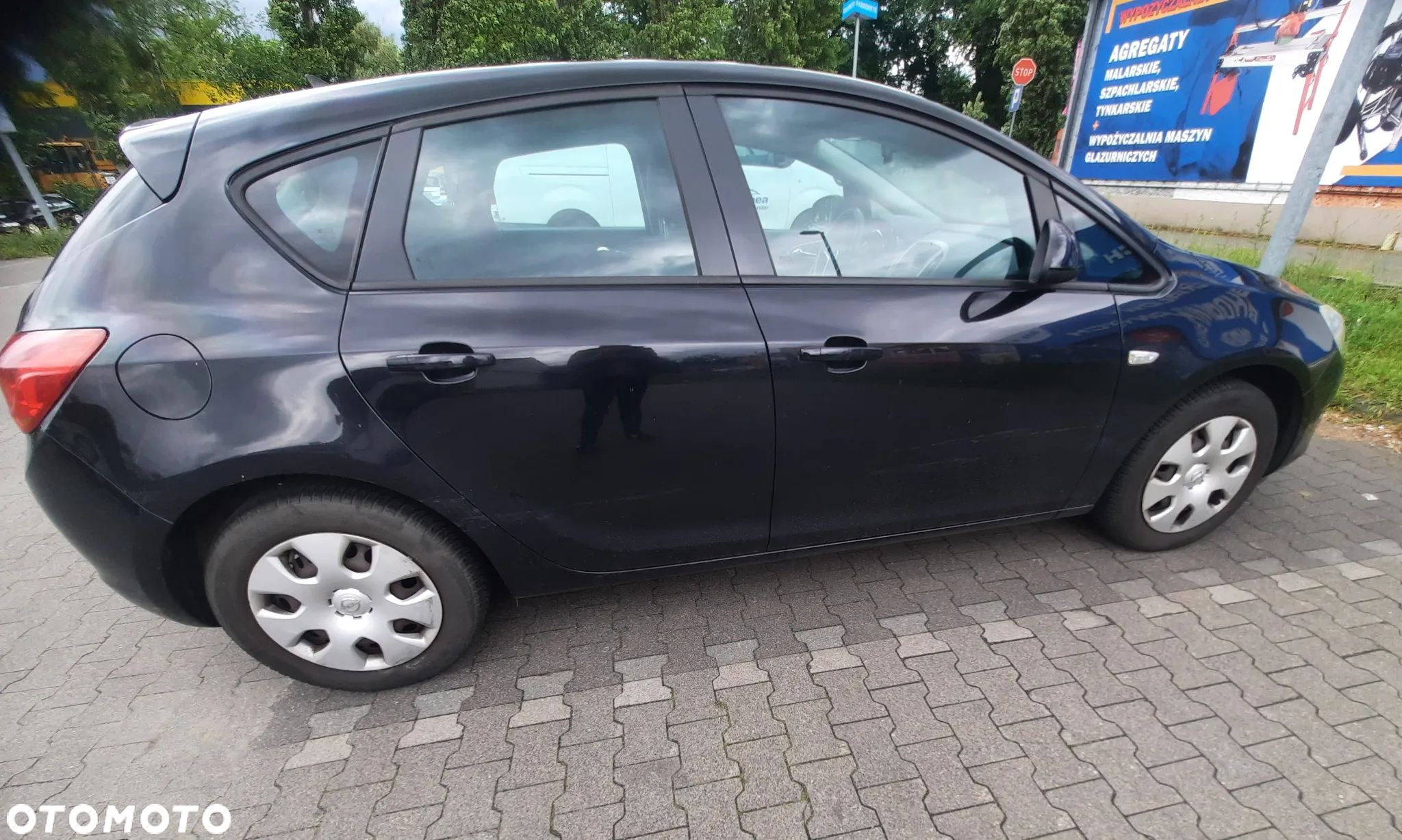 Opel Astra 1.4 Turbo Cosmo - 3