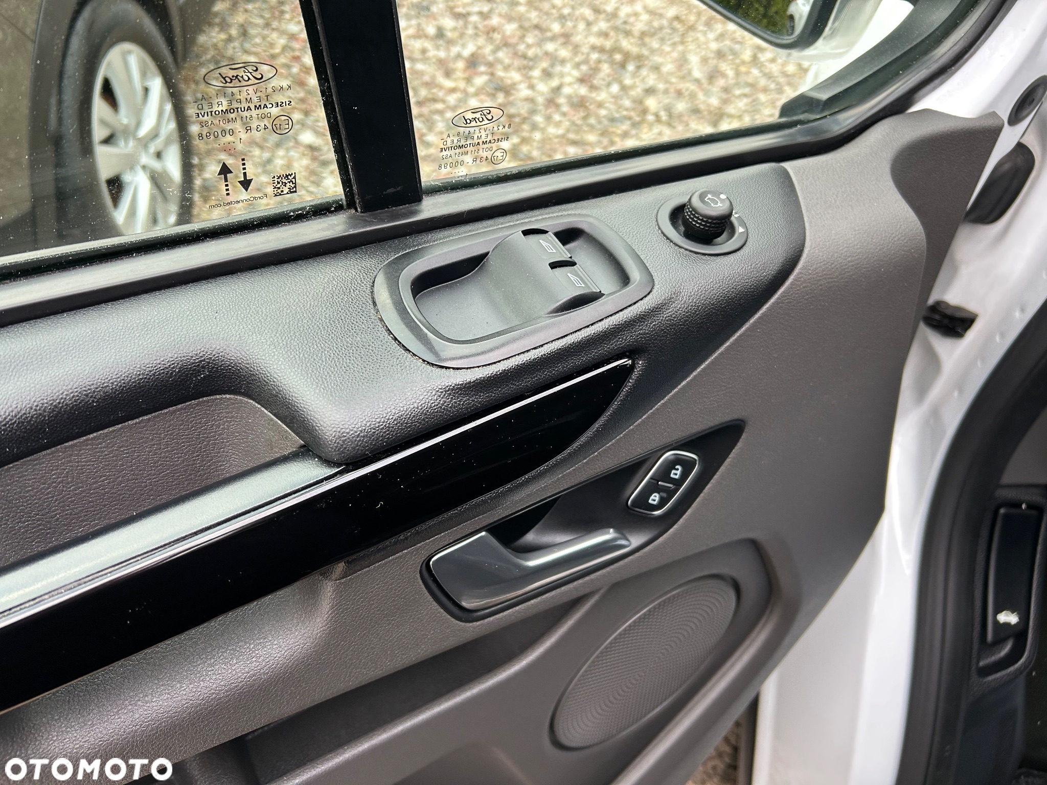 Ford Transit Custom - 18