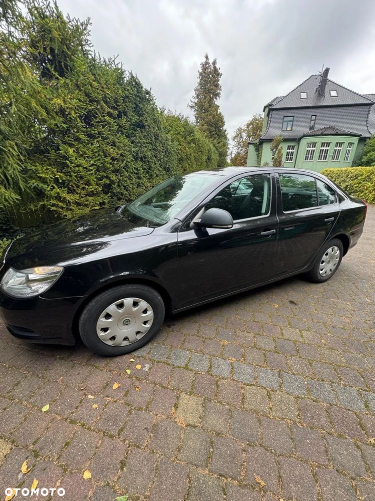 Skoda Octavia 1.9 TDI Classic - 5