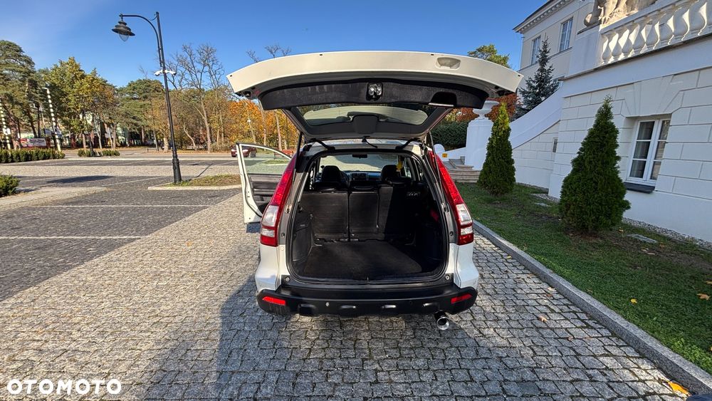 Honda CR-V - 11