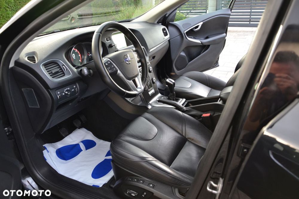 Volvo V40 D4 Drive-E Summum - 21