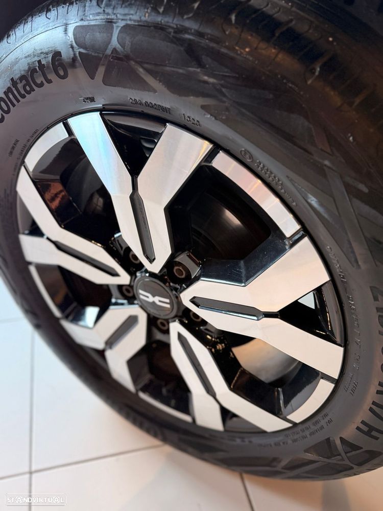 Dacia Duster 1.0 TCe Journey - 6