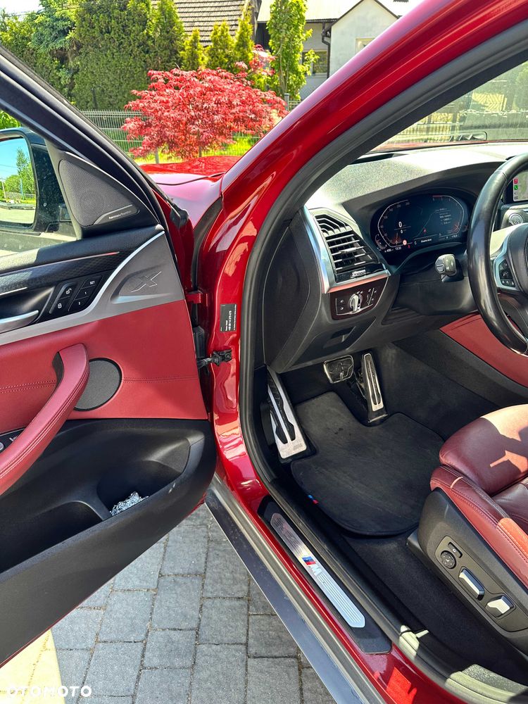 BMW X4 2019 photo 4