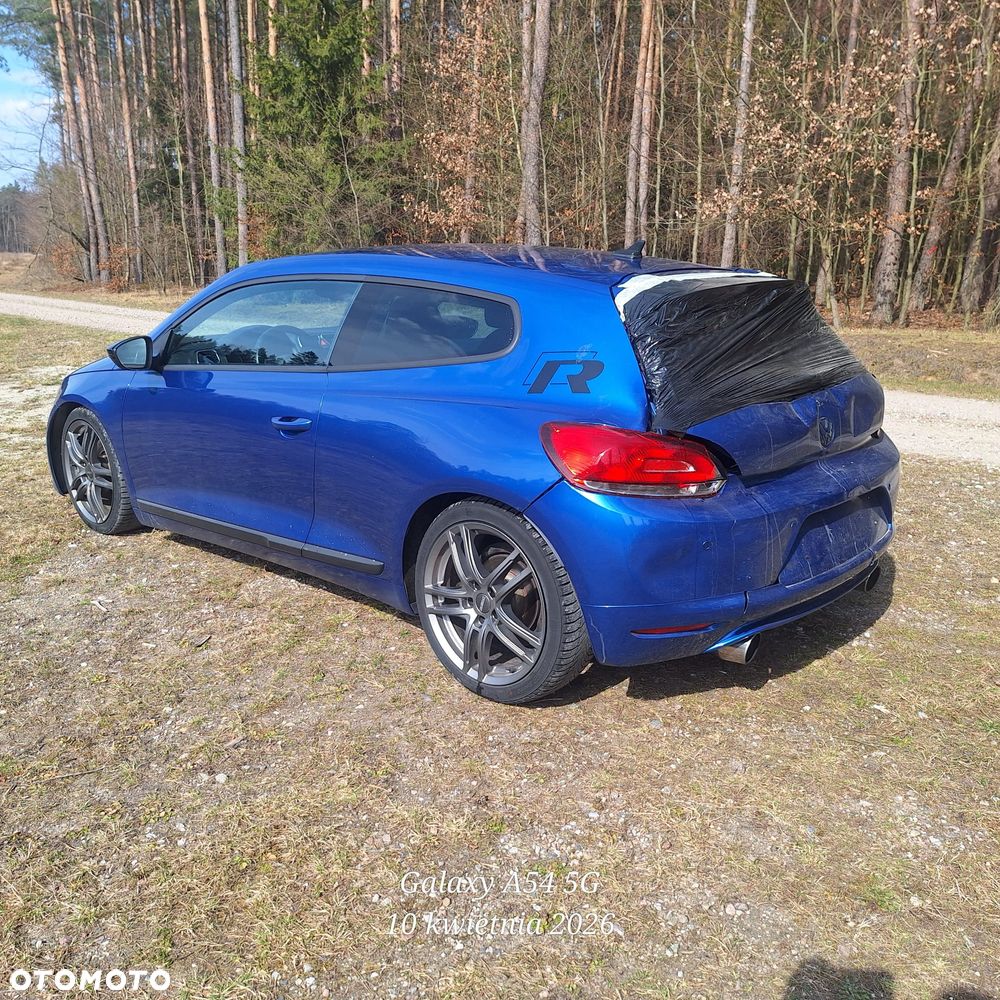 Volkswagen Scirocco 2.0 TSI DSG Match - 7