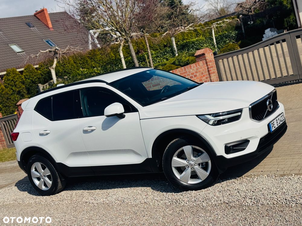 Volvo XC 40 D3 Momentum - 20