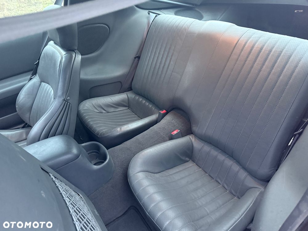 Chevrolet Camaro - 11