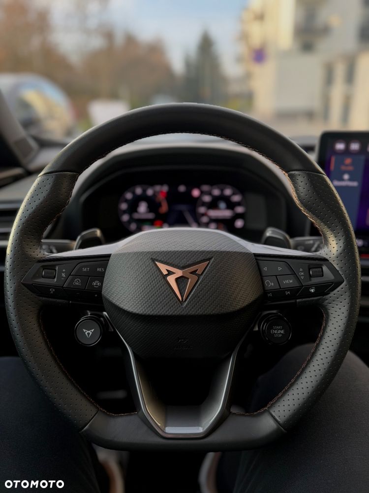 Cupra Formentor - 18