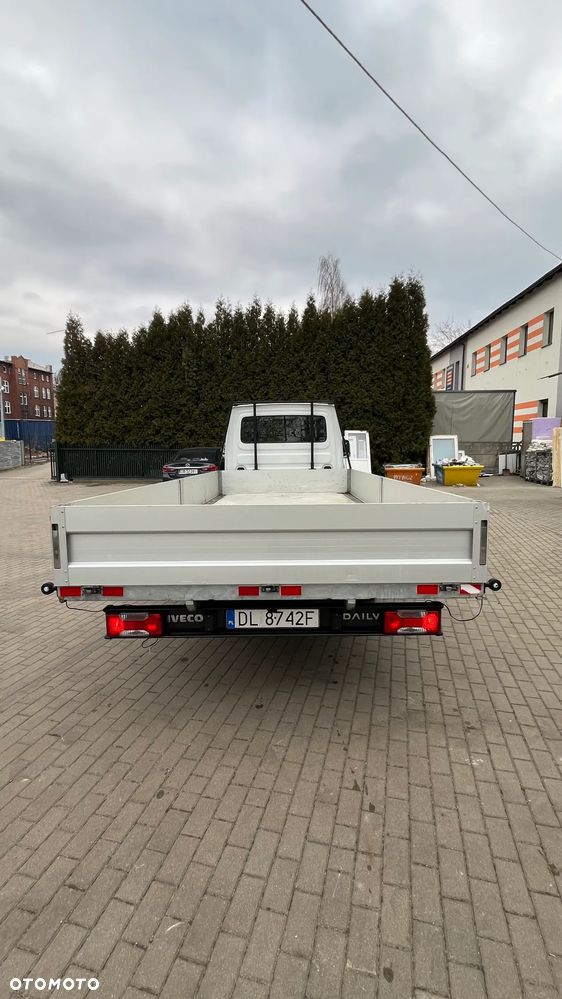 Iveco DALLY - 4