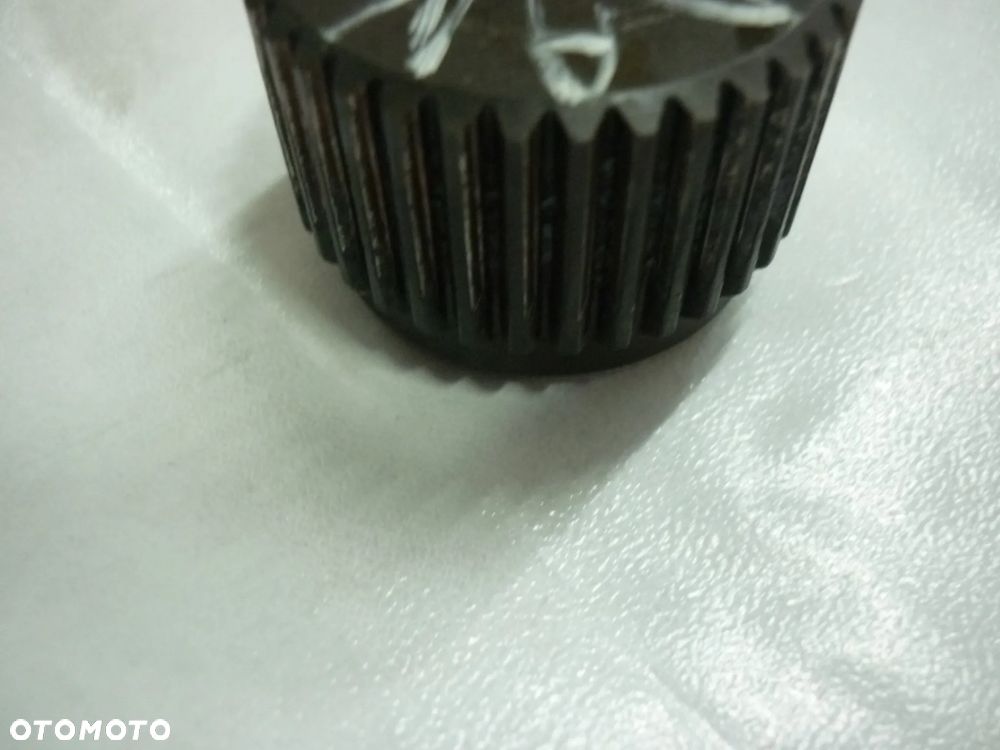 ŁĄCZNIKŁącznik TRYB SKRZYNI CVT SUZUKI BURGMAN 650 2003-2006 - 3