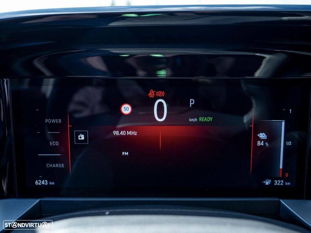 Opel Mokka-e 54 kWh GS - 31