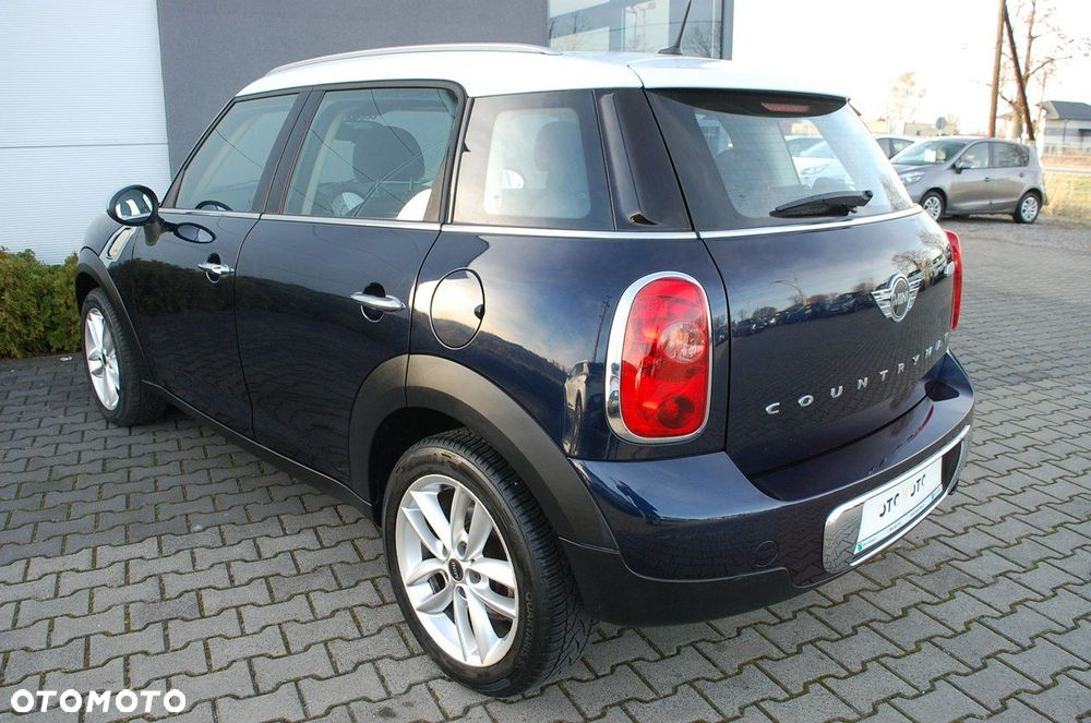 MINI Countryman - 3