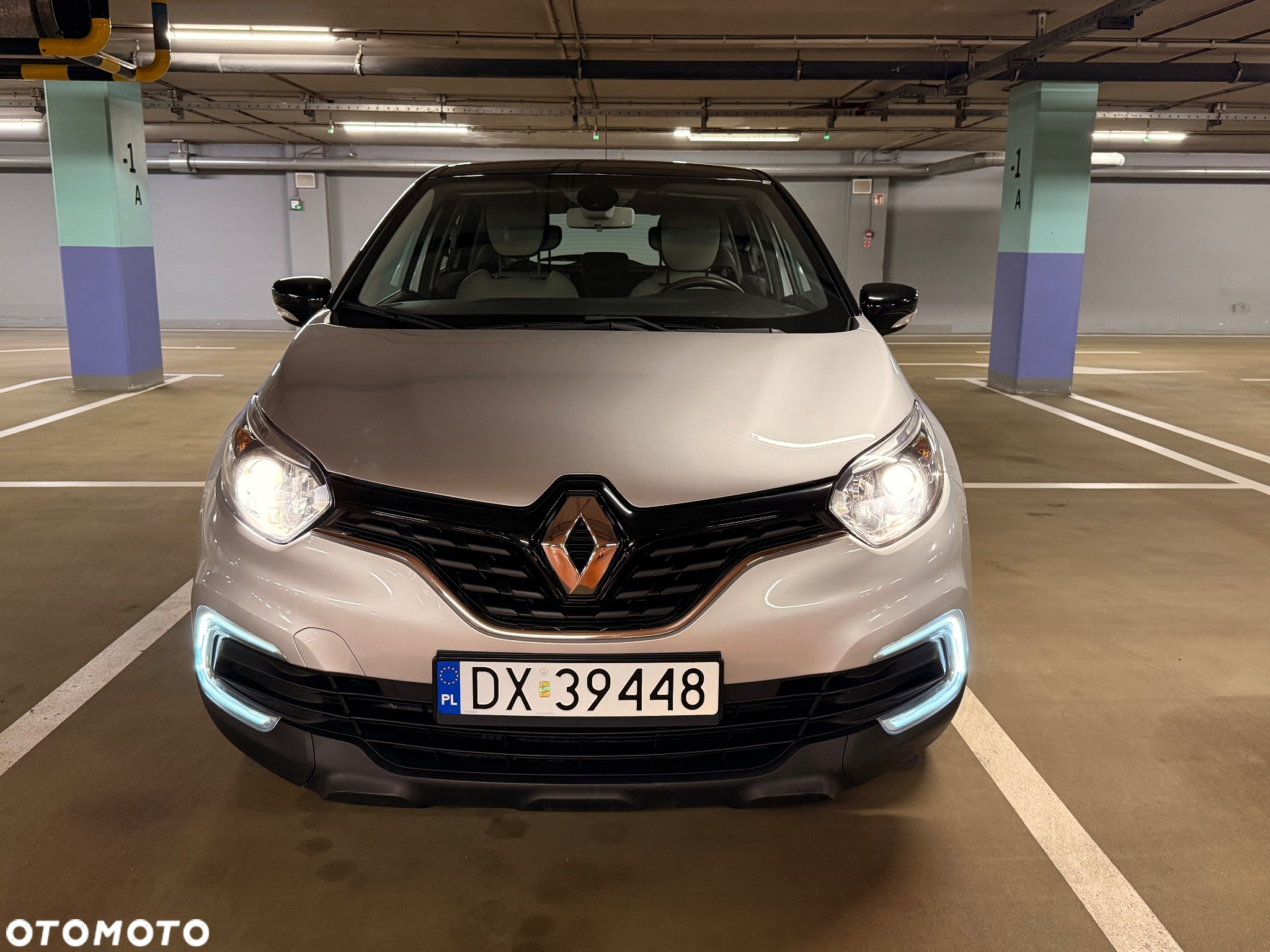 Renault Captur 1.3 TCe Intens - 7