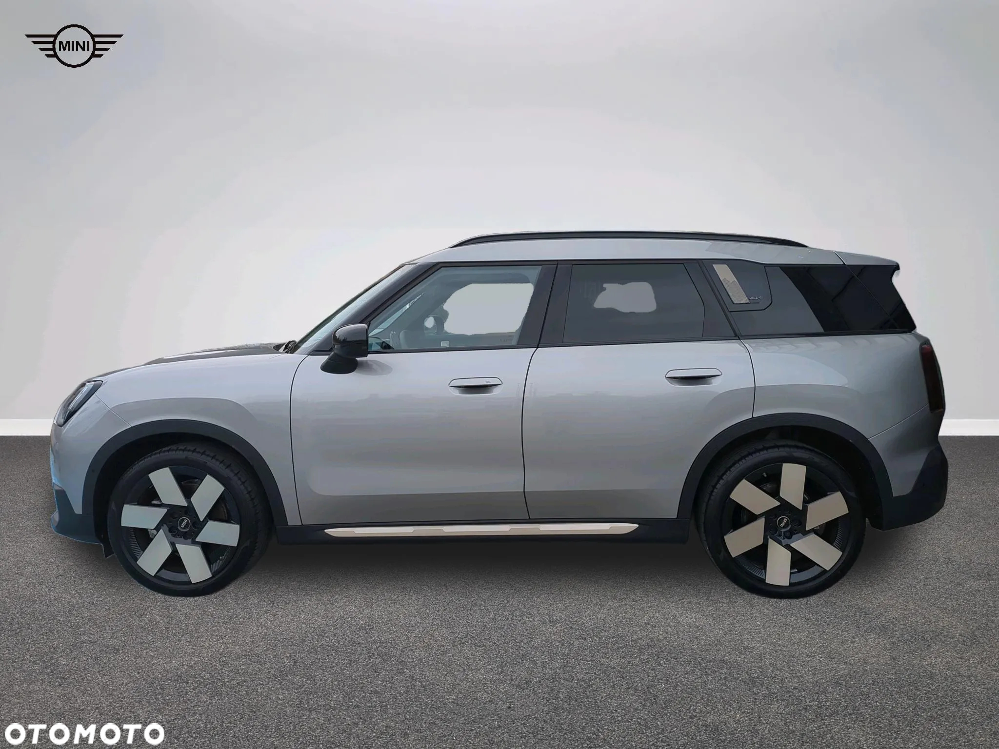 MINI Countryman Cooper S ALL4 - 3