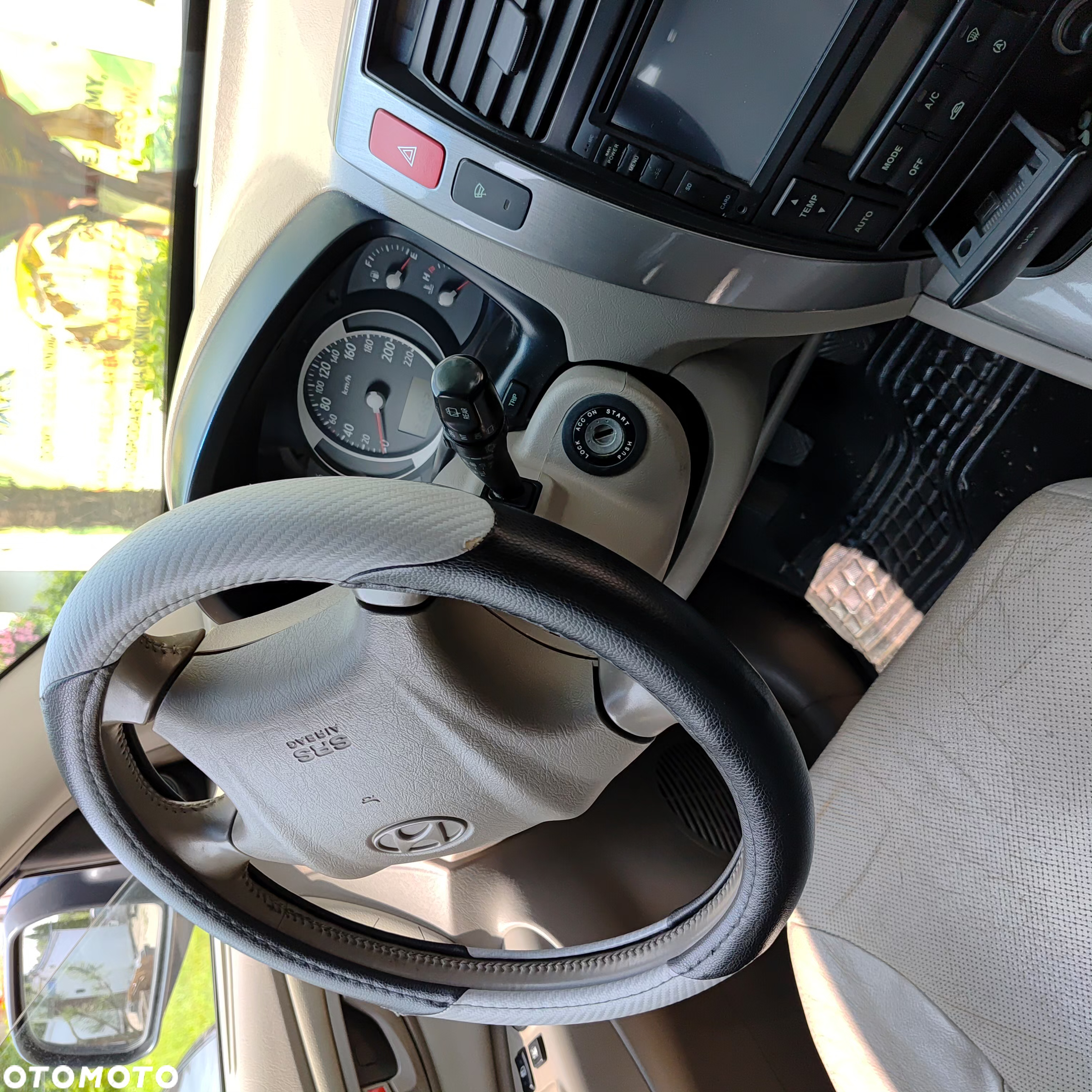 Hyundai Tucson - 6