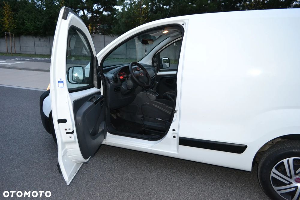 Fiat Fiorino - 9