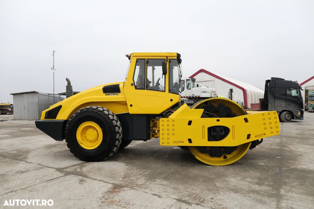 Bomag BW 226 DI-4 - 2