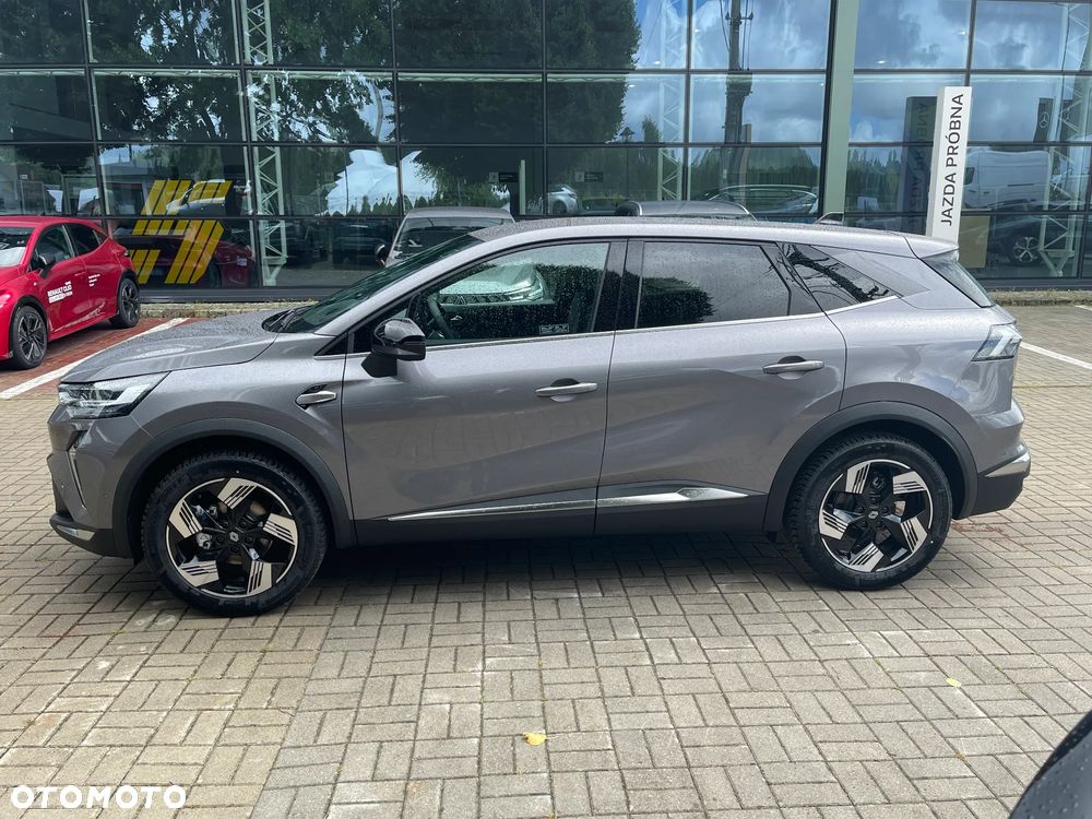 Renault Symbioz - 5
