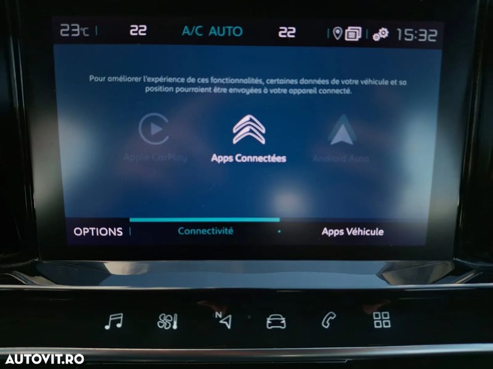 Citroën C5 Aircross Hybrid 225 e-EAT8 PLUS - 20