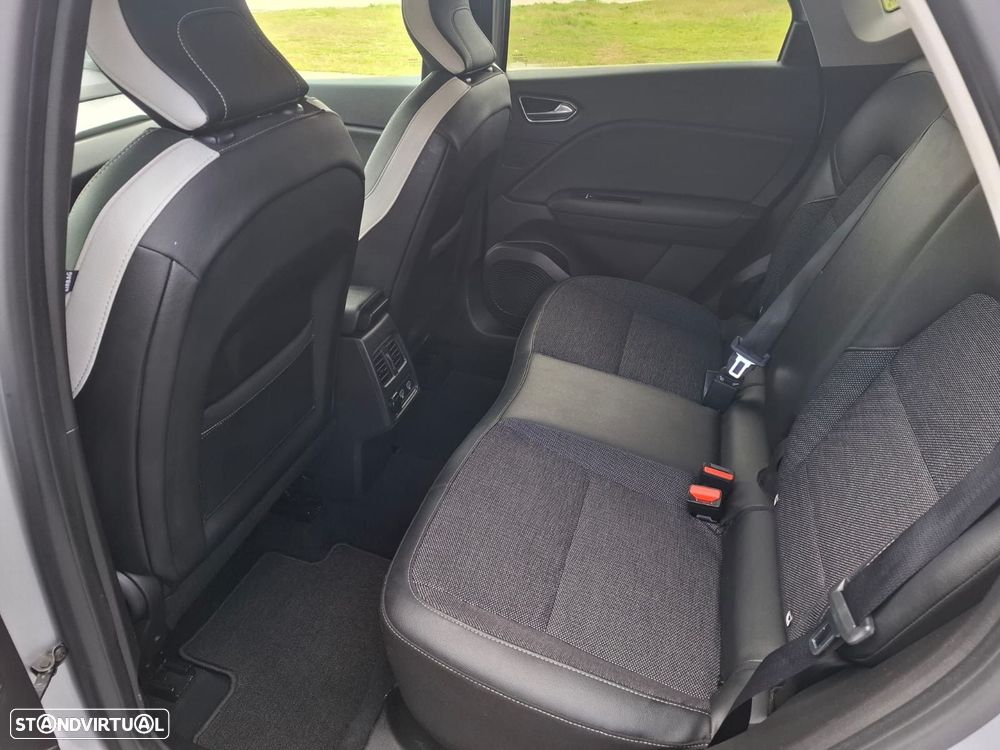 Renault Captur 1.0 TCe Exclusive - 20