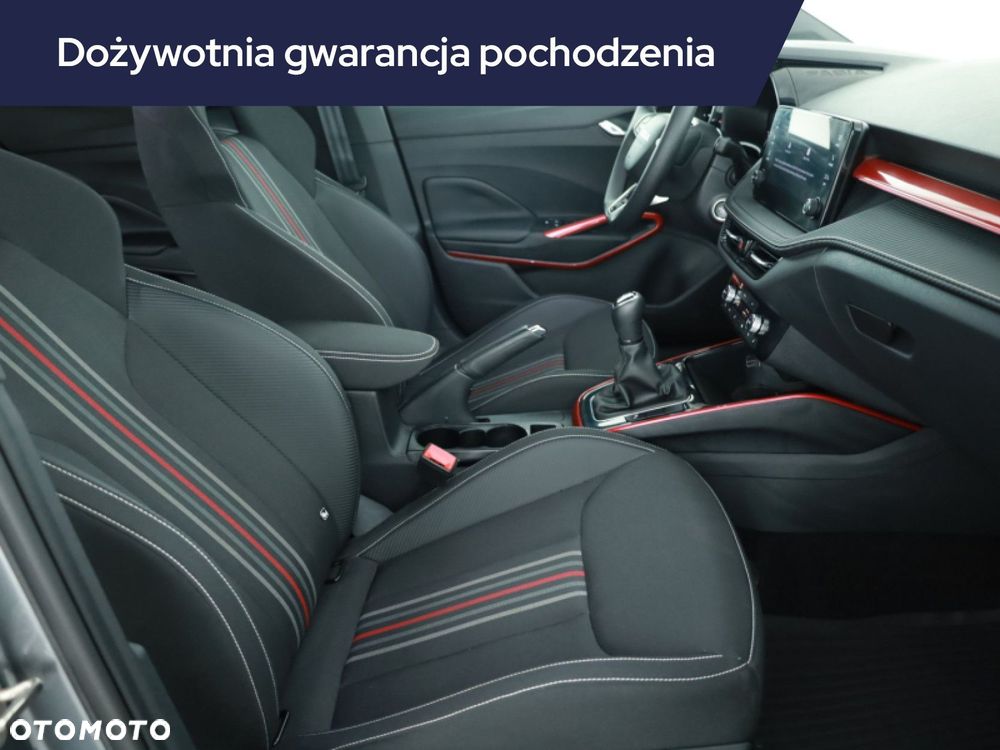 Skoda Fabia - 9