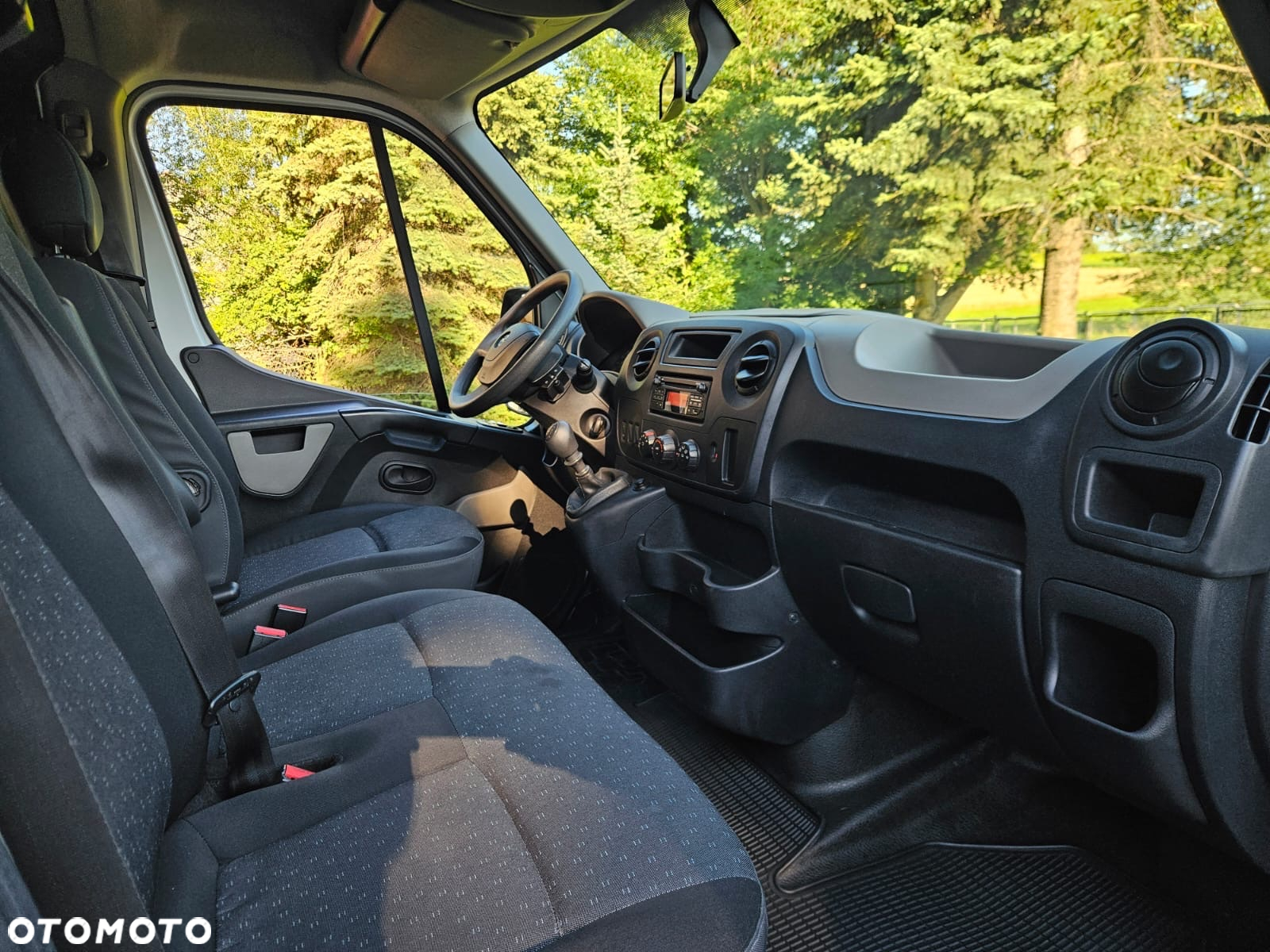 Opel Movano - 18