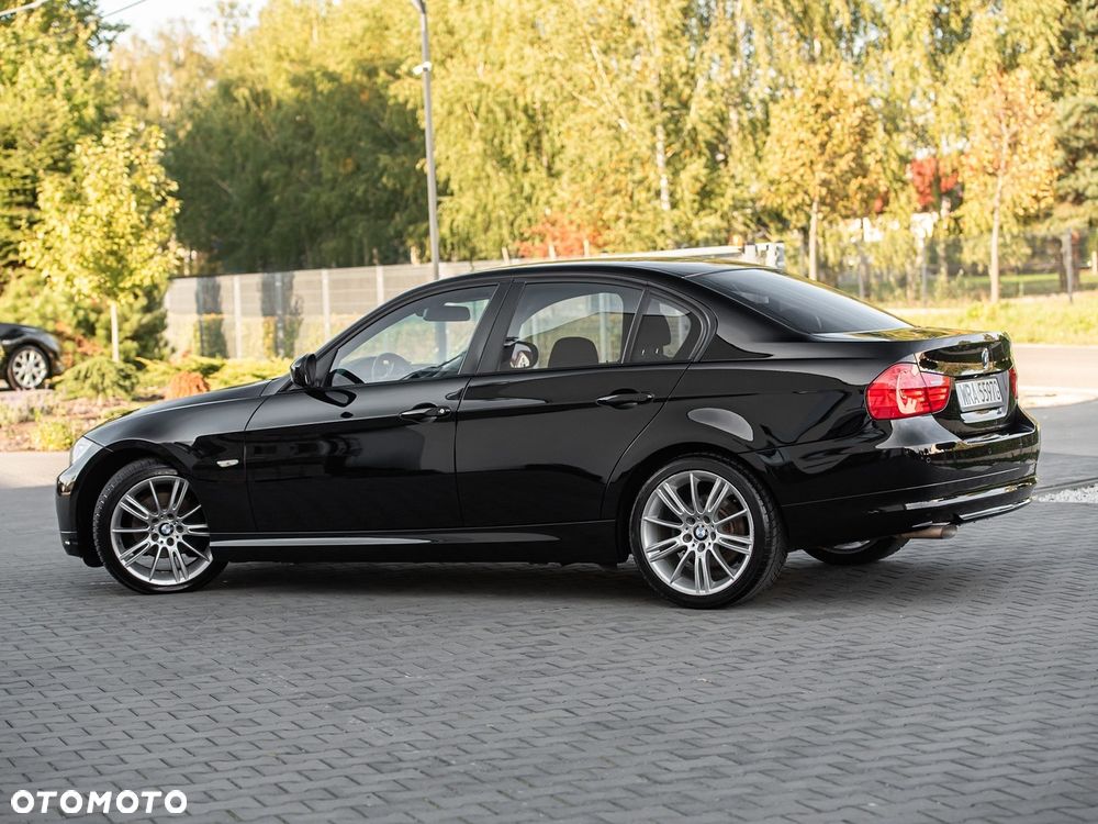 BMW Seria 3 - 10