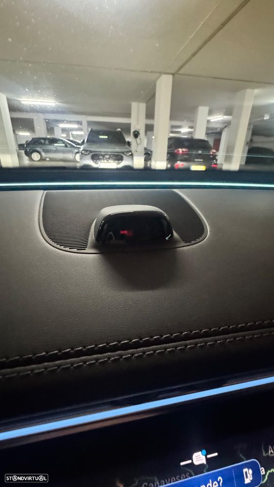Mercedes-Benz E 300 - 10