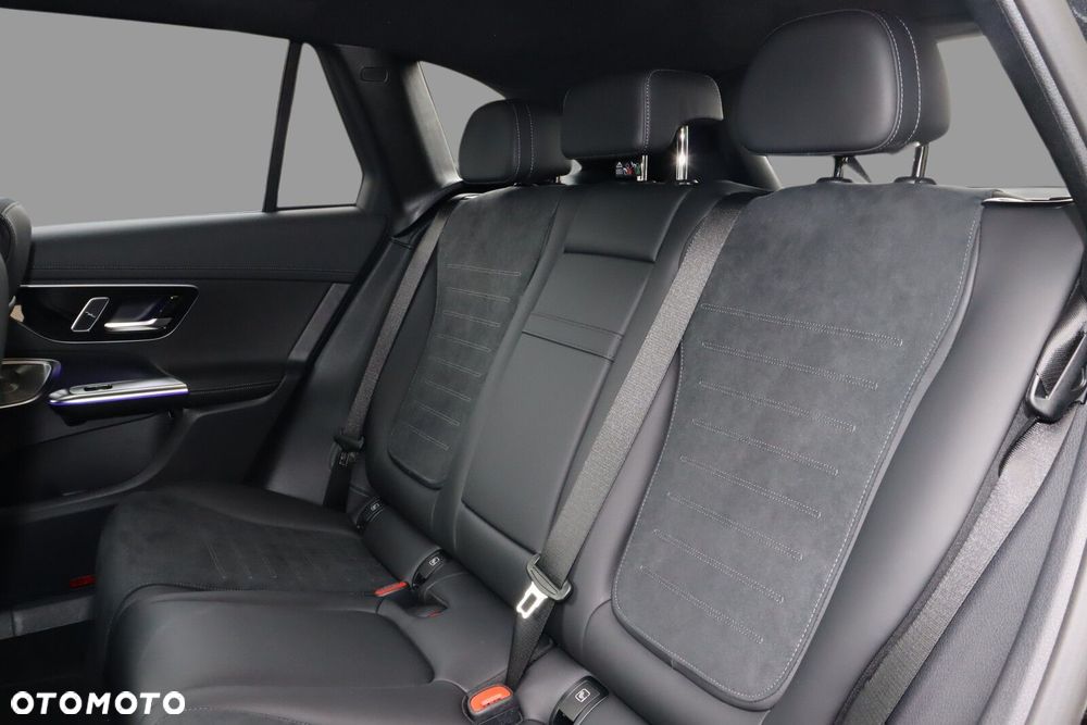 Mercedes-Benz GLC 220 d mHEV 4-Matic AMG Line - 17