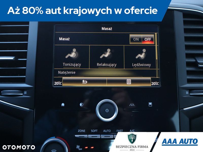 Renault Talisman - 21