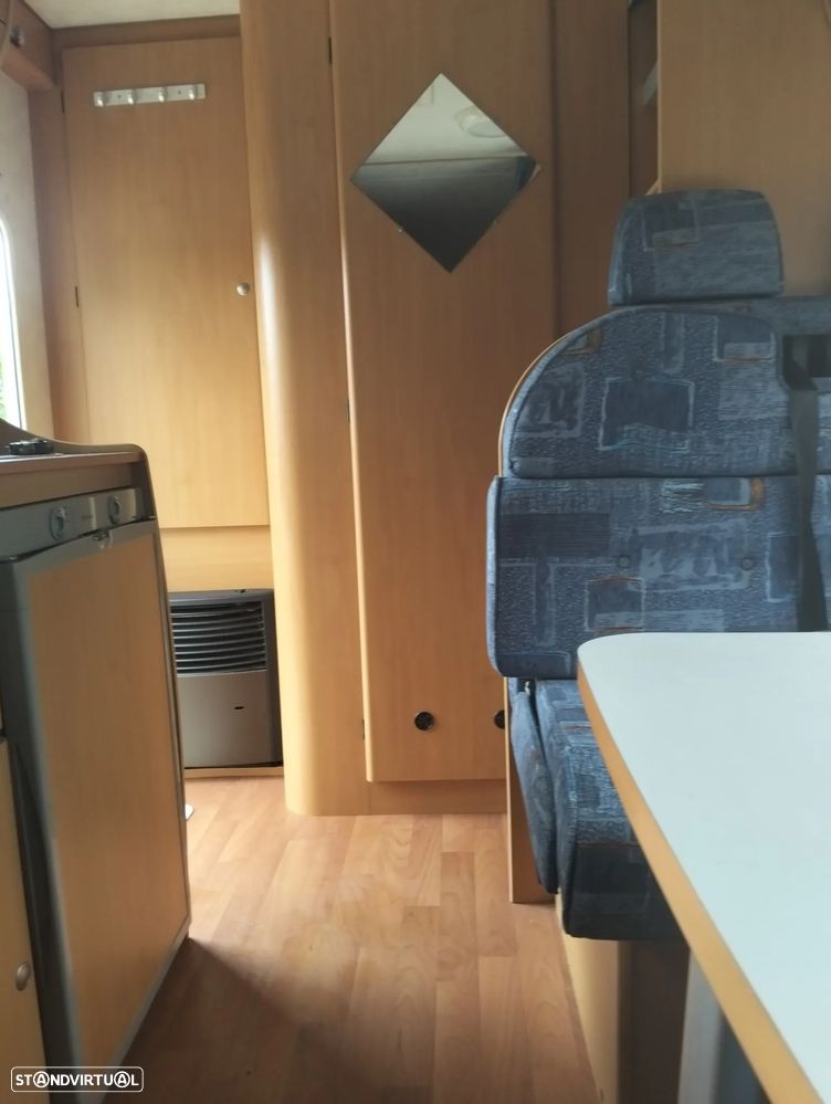 Fiat Ducato - 13