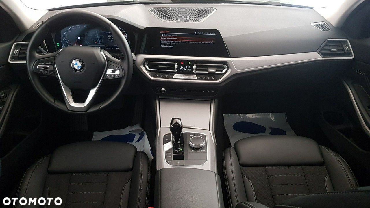 BMW Seria 3 - 20