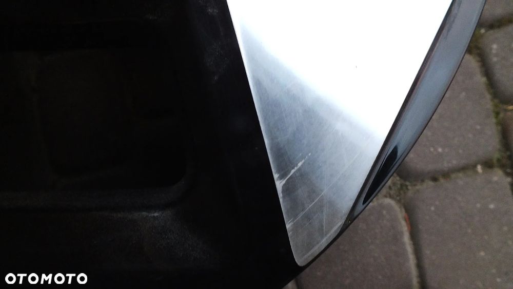 Felga aluminiowa 7x17 Kia EV3 52910-EV100 - 5