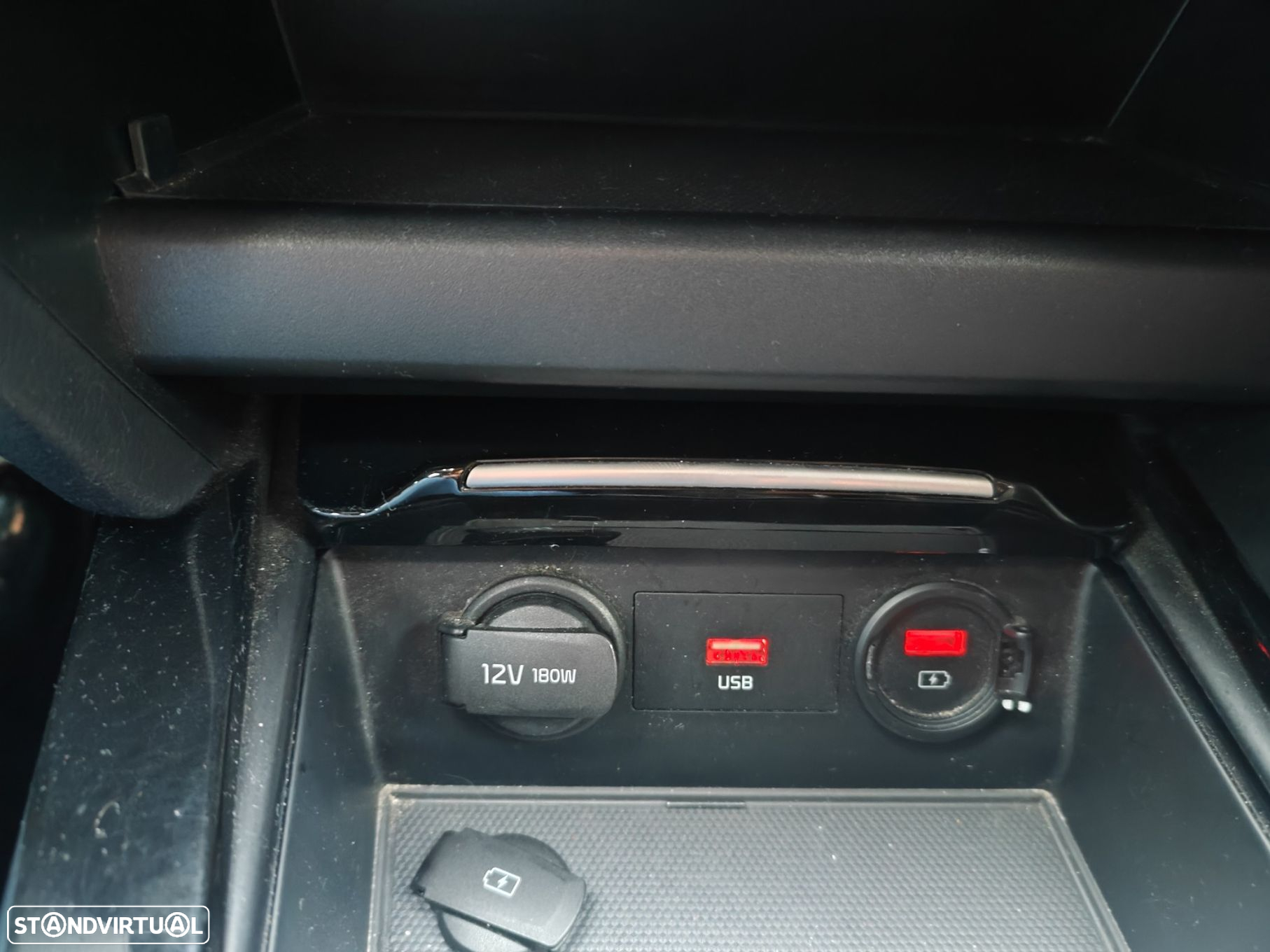 Kia Ceed SW 1.6 CRDi MHEV Drive - 17