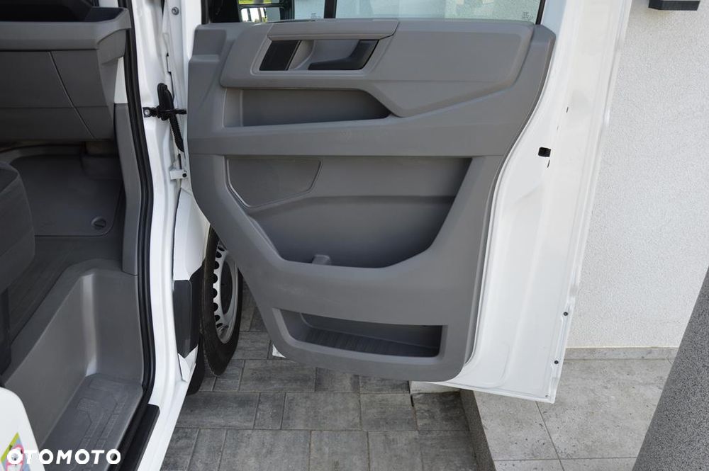 Volkswagen Crafter - 21
