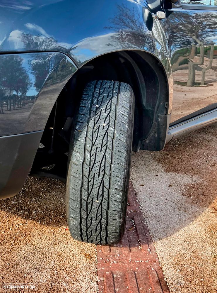 Dacia Duster 1.5 dCi Prestige - 9