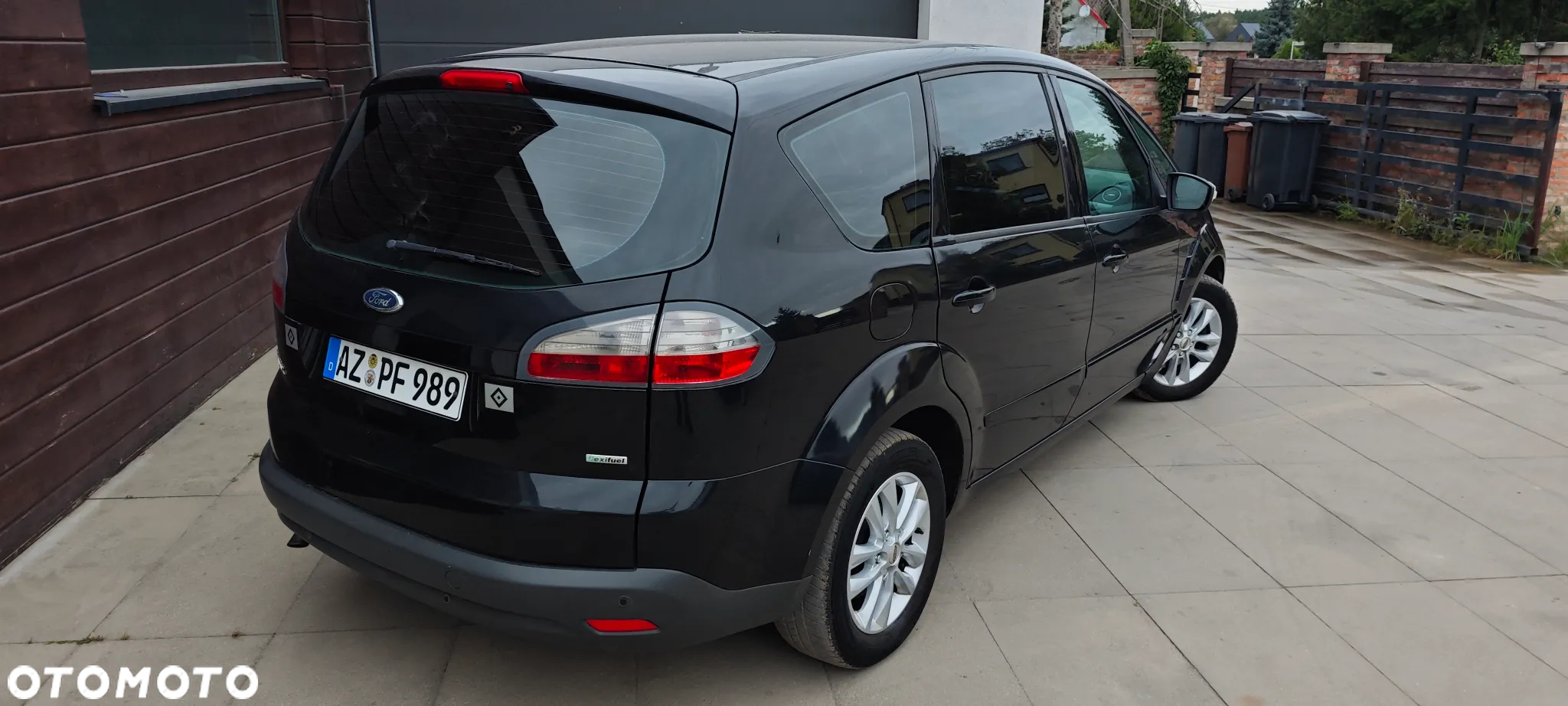 Ford S-Max 2.0 Titanium - 3