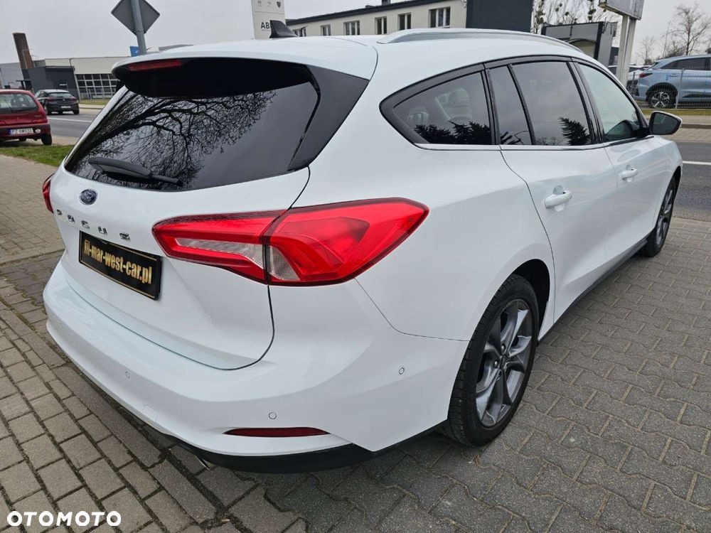 Ford Focus - 6