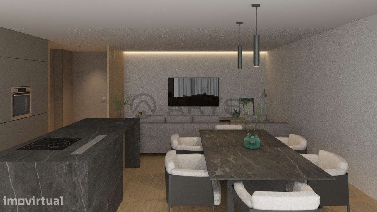 Apartamento T3 - Grande imagem: 4/26