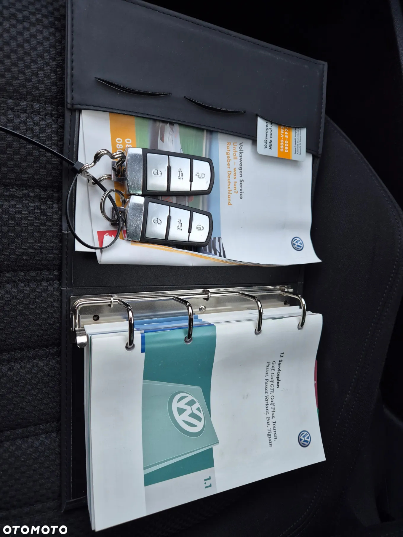 Volkswagen Passat - 15
