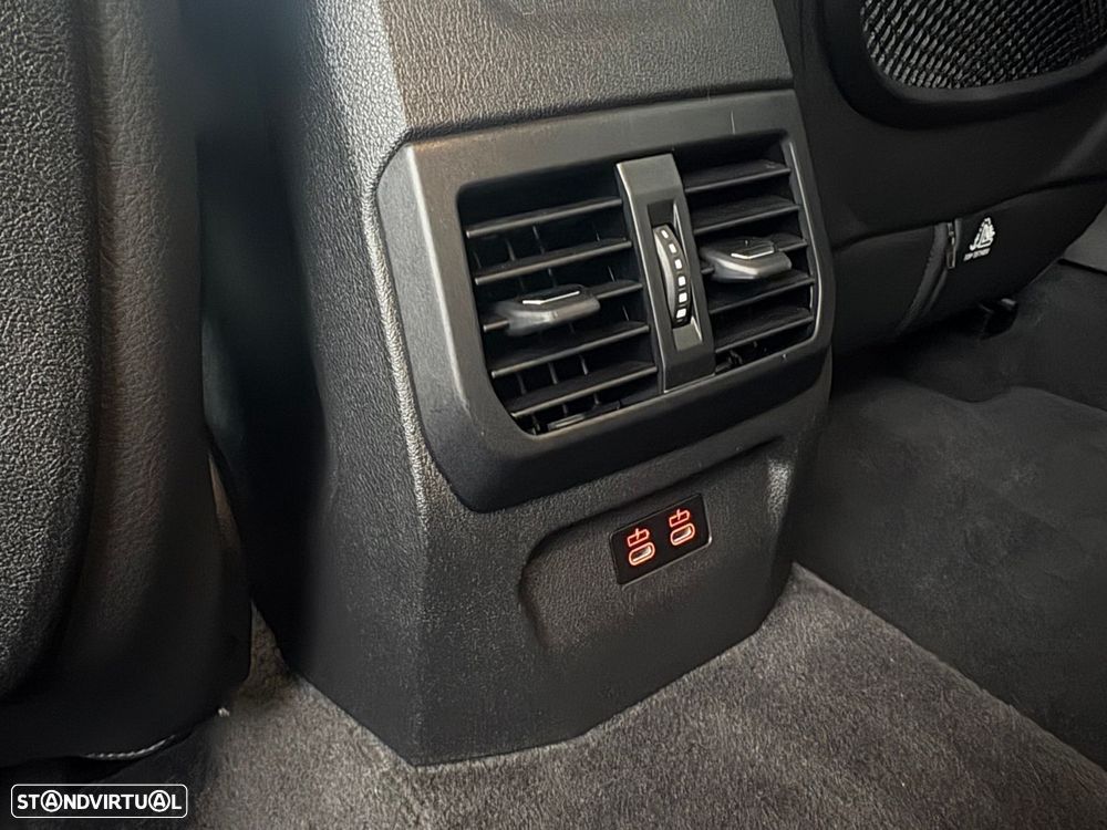 BMW 218 Gran Coupé i Pack Desportivo M - 40