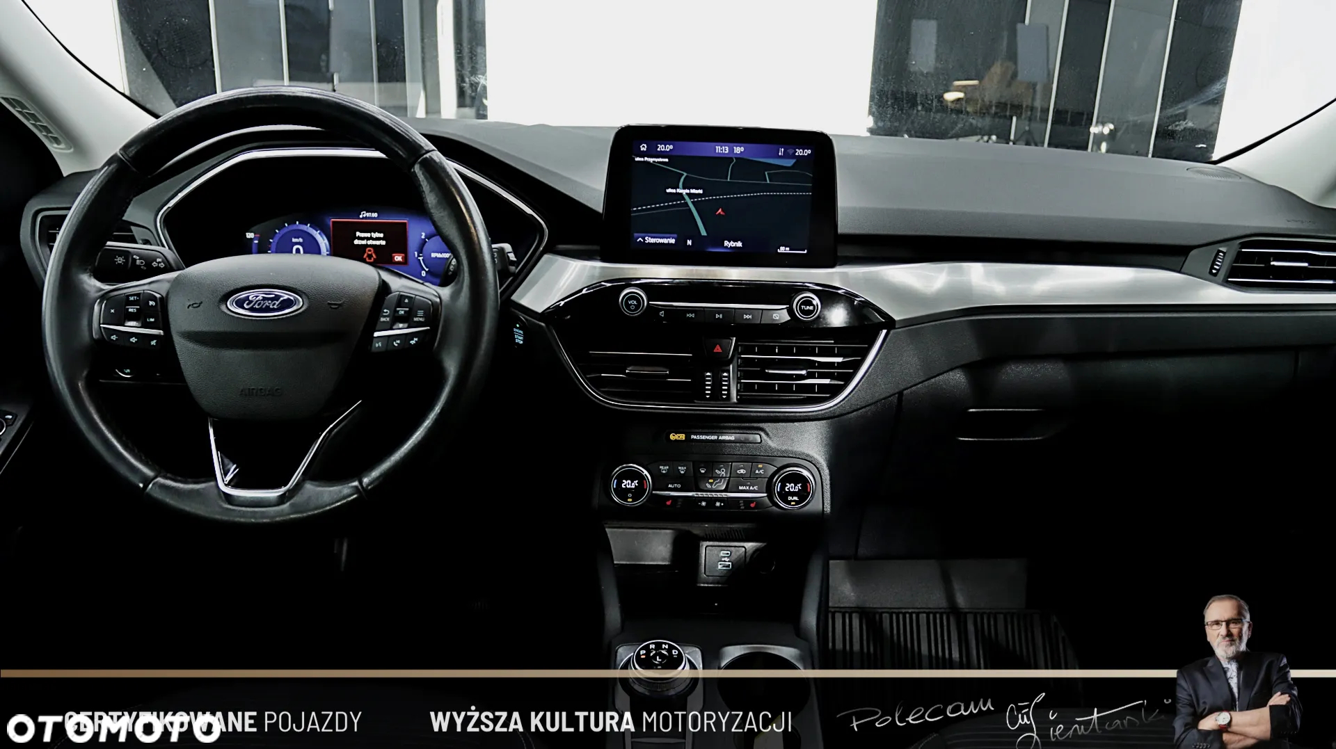Ford Kuga 2.0 EcoBlue AWD Titanium - 16