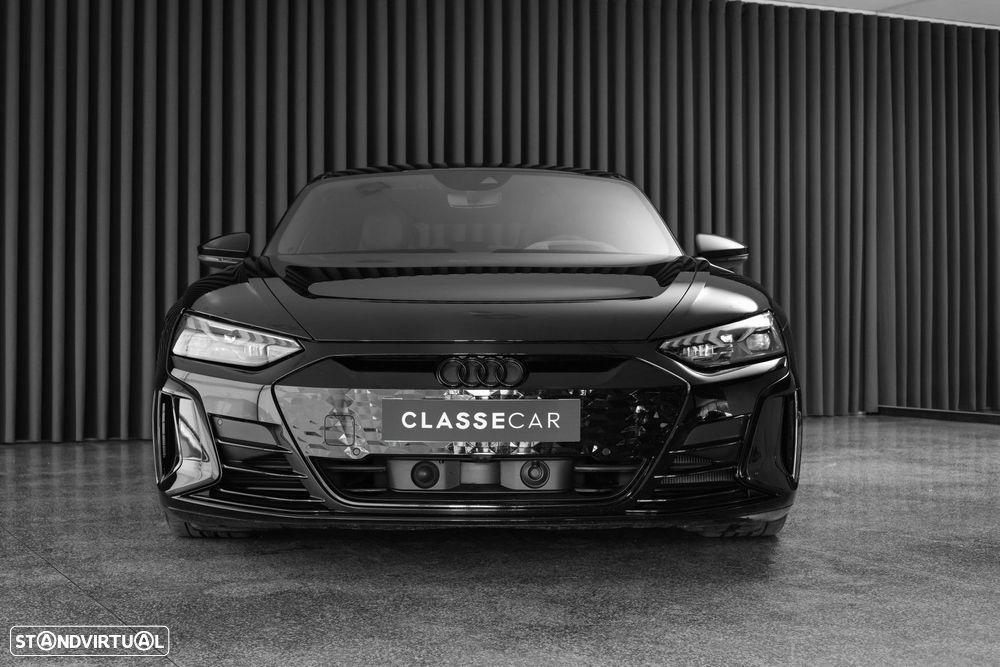 Audi RS e-tron GT quattro - 5