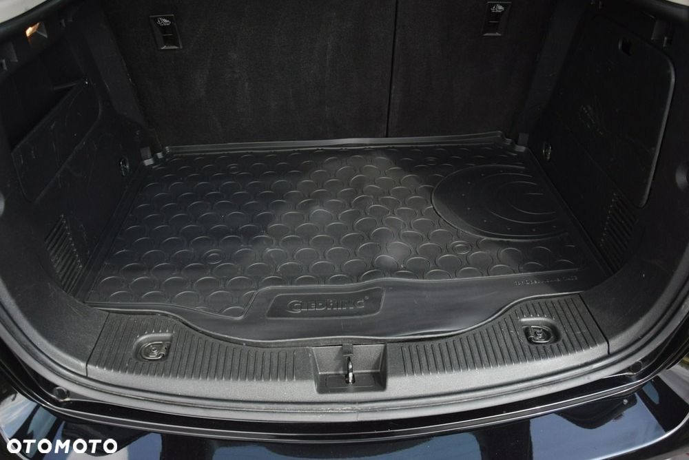 Opel Mokka X 1.4 (ecoFLEX) ECOTEC Start/Stop Edition - 21