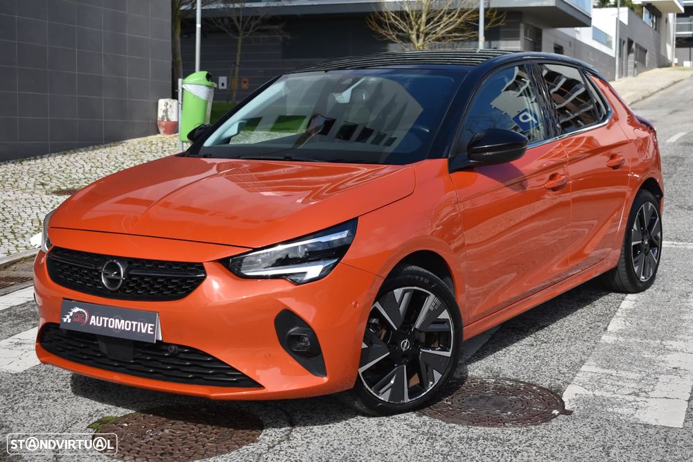 Opel Corsa-e First Edition - 2