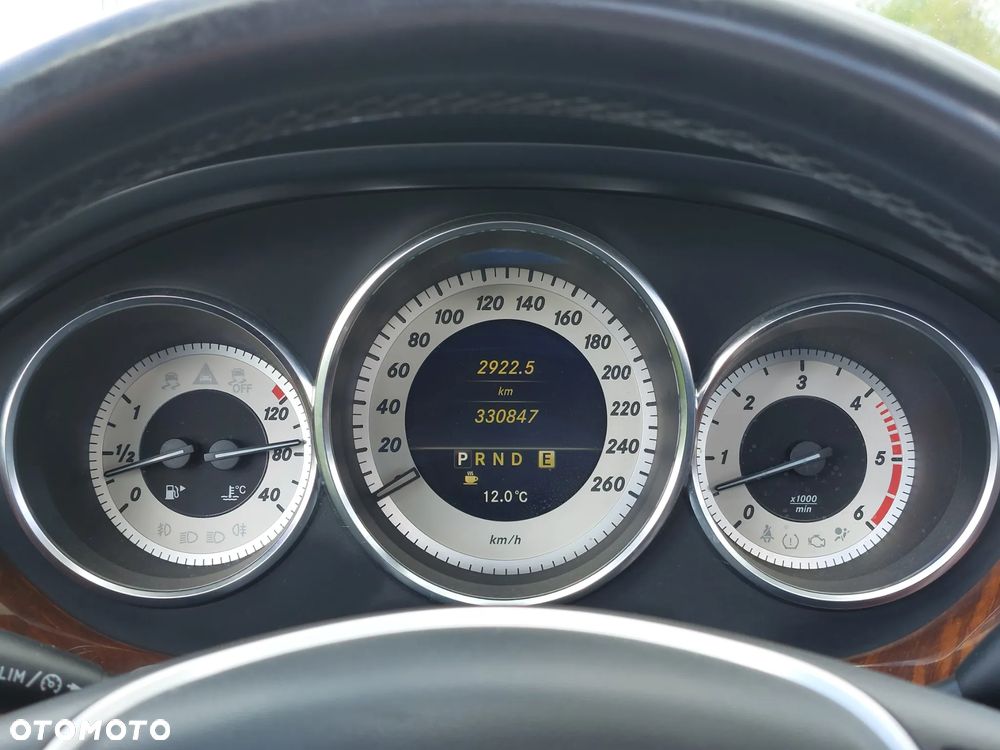 Mercedes-Benz CLS 350 CDI DPF BlueEFFICIENCY 7G-TRONIC - 18