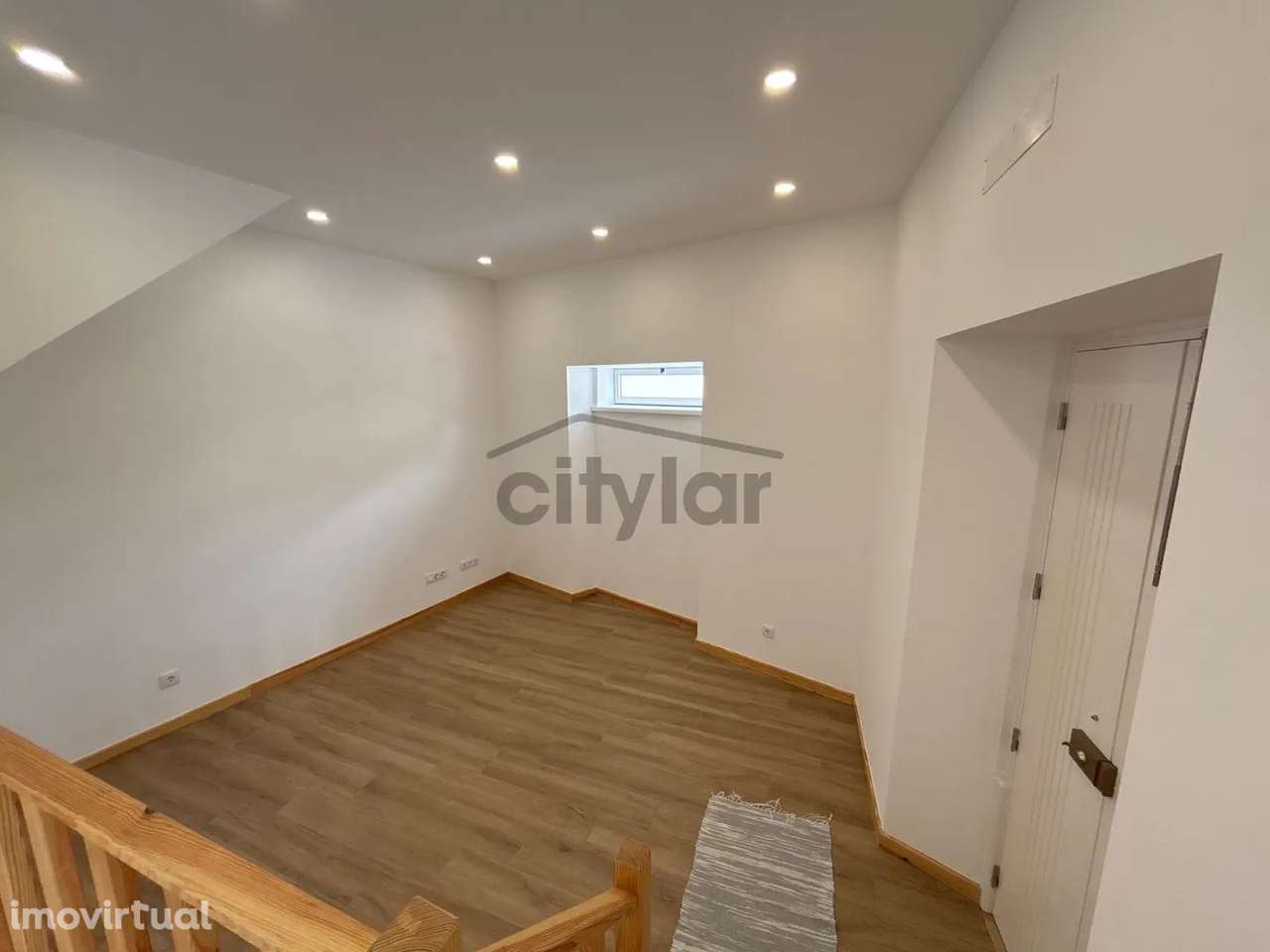 Moradia T2 para arrendamento na Mealhada - Grande imagem: 3/11