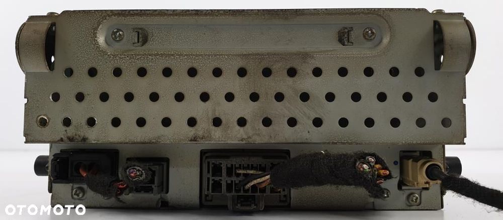 RADIO CD VOLVO XC60 31285836AA - 4